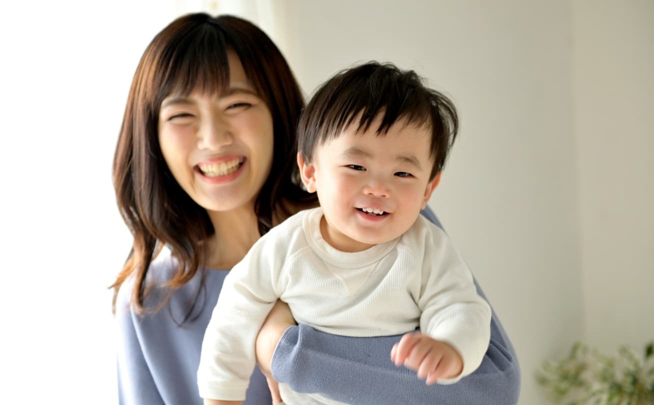 「お互いさま」の気持ちが広がること男性育休