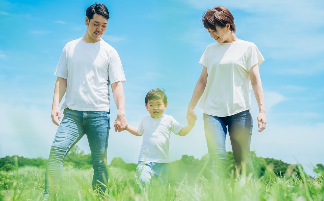 「お互いさま」の気持ちが広がること男性育休